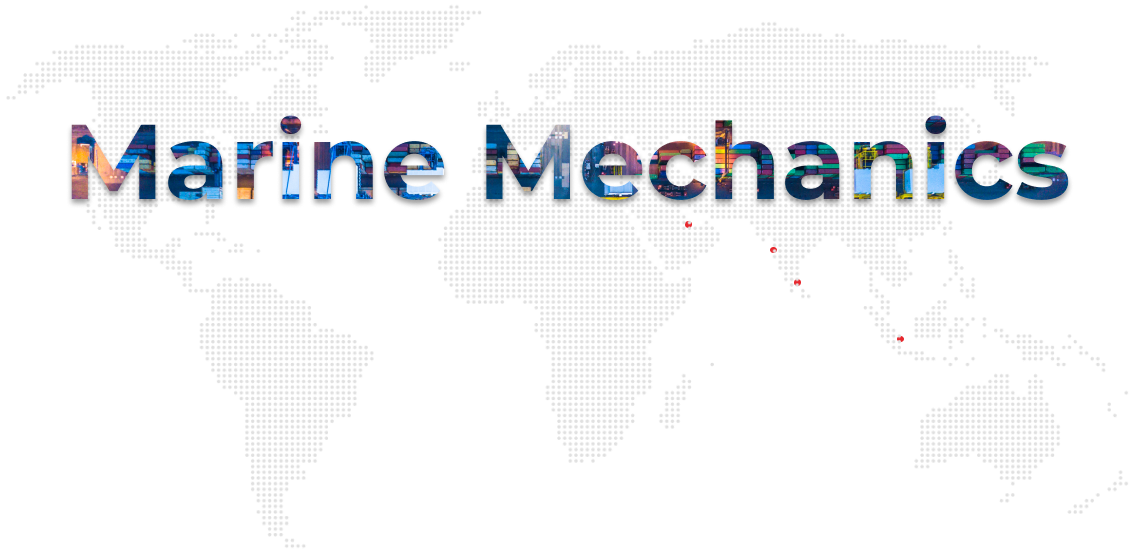 Marine Mechanics Map