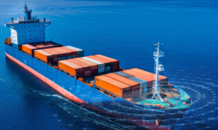 Advanced Navcom Solutions for Reliable Maritime