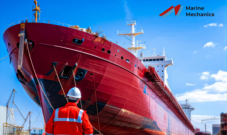 Comprehensive IHM Solutions for Maritime Safety and Compliance