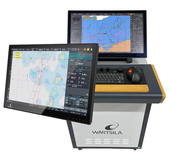 ECDIS