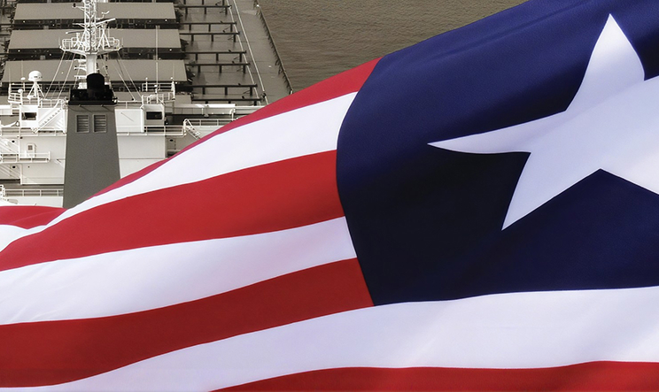 Important Update on Hazardous Materials Inventory for Liberian Flag Vessels
