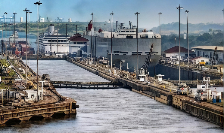 Panama Canal Authority’s Latest Advisory