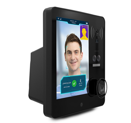 Alcovisor Phoebus – Onboard Alcohol Tester
